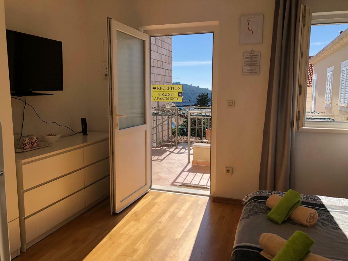 Astrid Rooms Dubrovnik Quarto foto