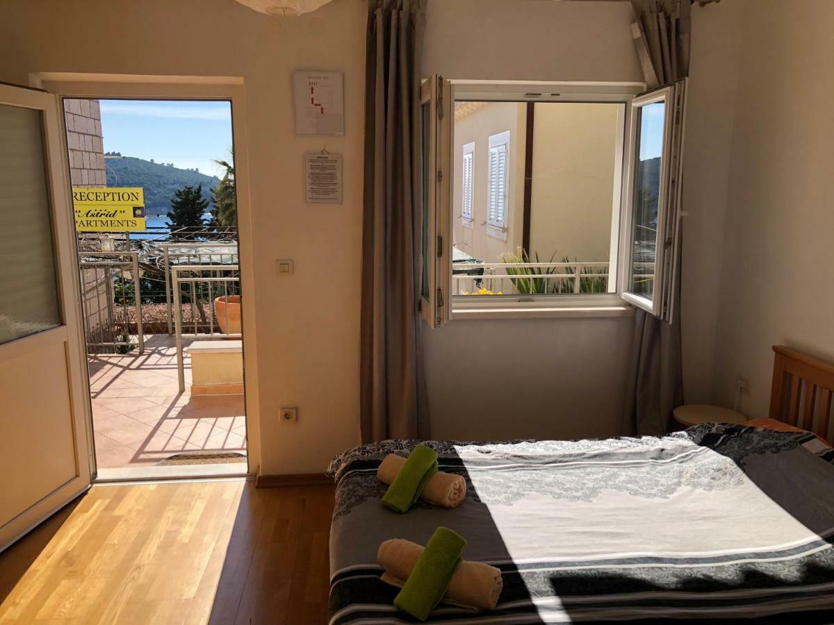 Astrid Rooms Dubrovnik Quarto foto